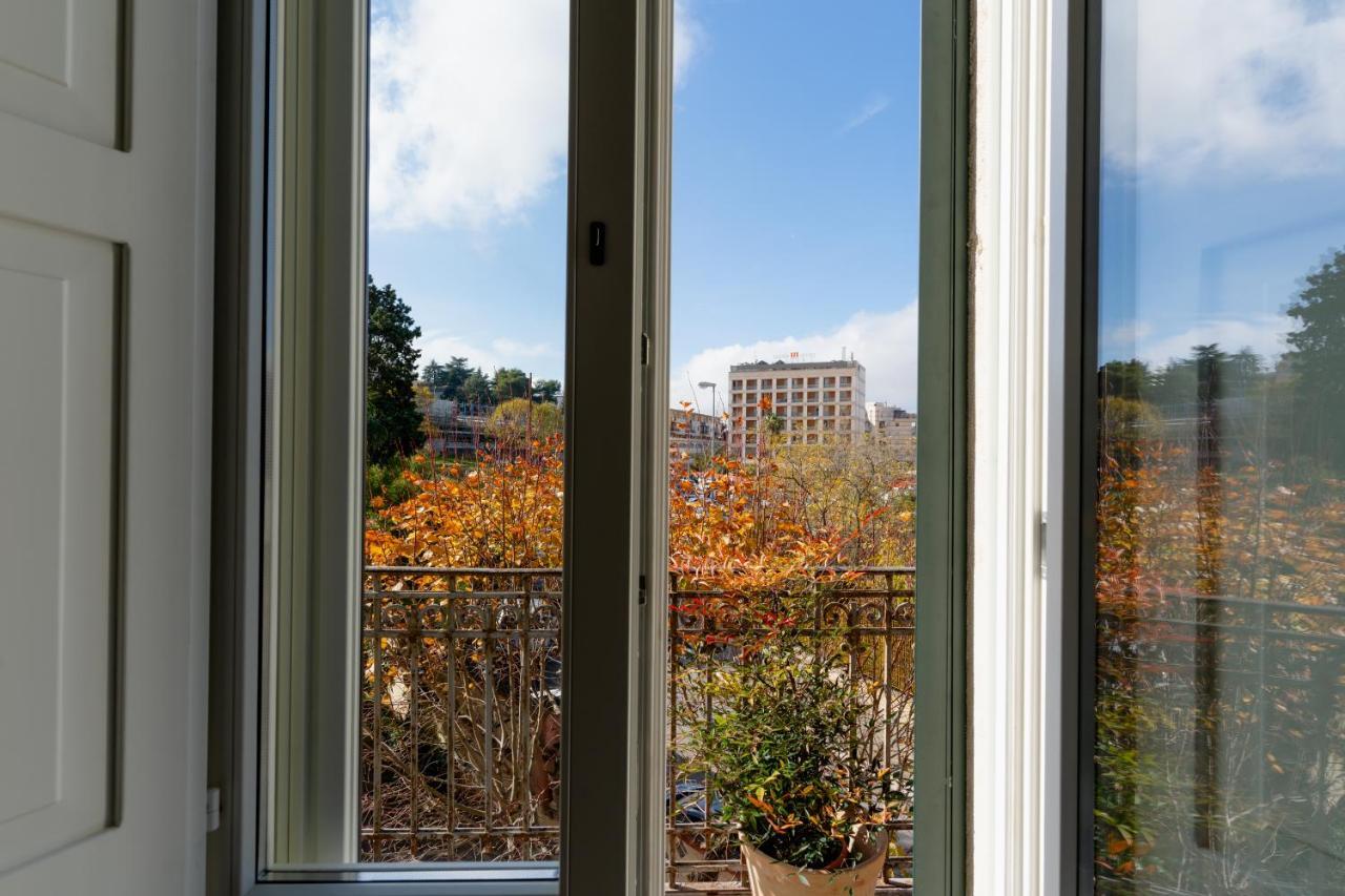 Cappelluti 1924 Apartment Матера Екстериор снимка