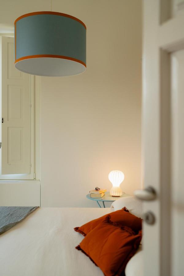 Cappelluti 1924 Apartment Матера Екстериор снимка