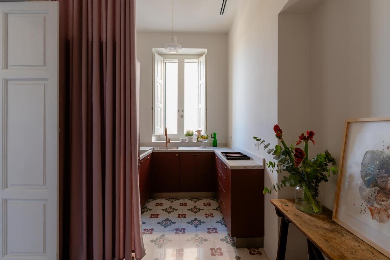 Cappelluti 1924 Apartment Матера Екстериор снимка