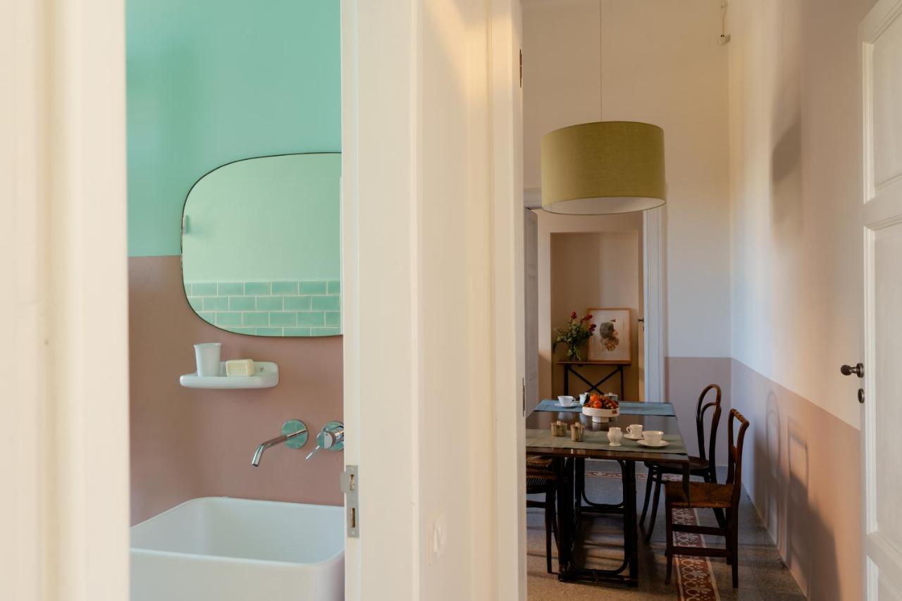 Cappelluti 1924 Apartment Матера Екстериор снимка