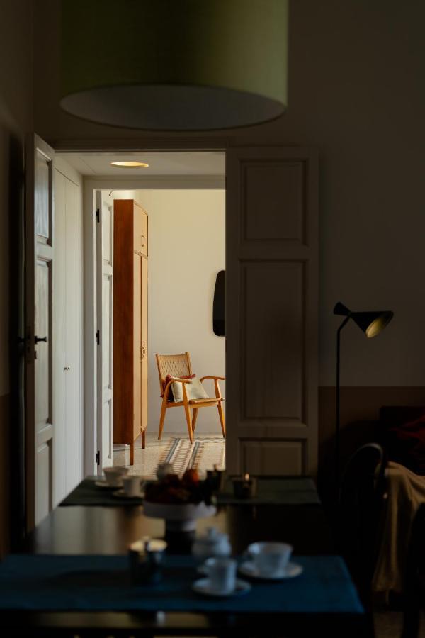 Cappelluti 1924 Apartment Матера Екстериор снимка