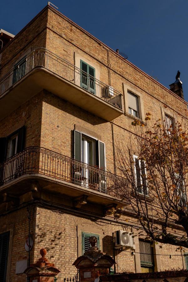 Cappelluti 1924 Apartment Матера Екстериор снимка