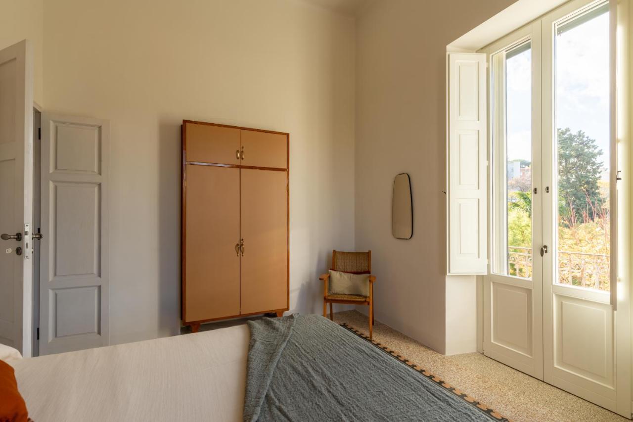 Cappelluti 1924 Apartment Матера Екстериор снимка