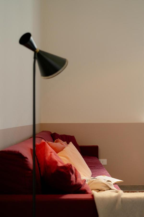 Cappelluti 1924 Apartment Матера Екстериор снимка