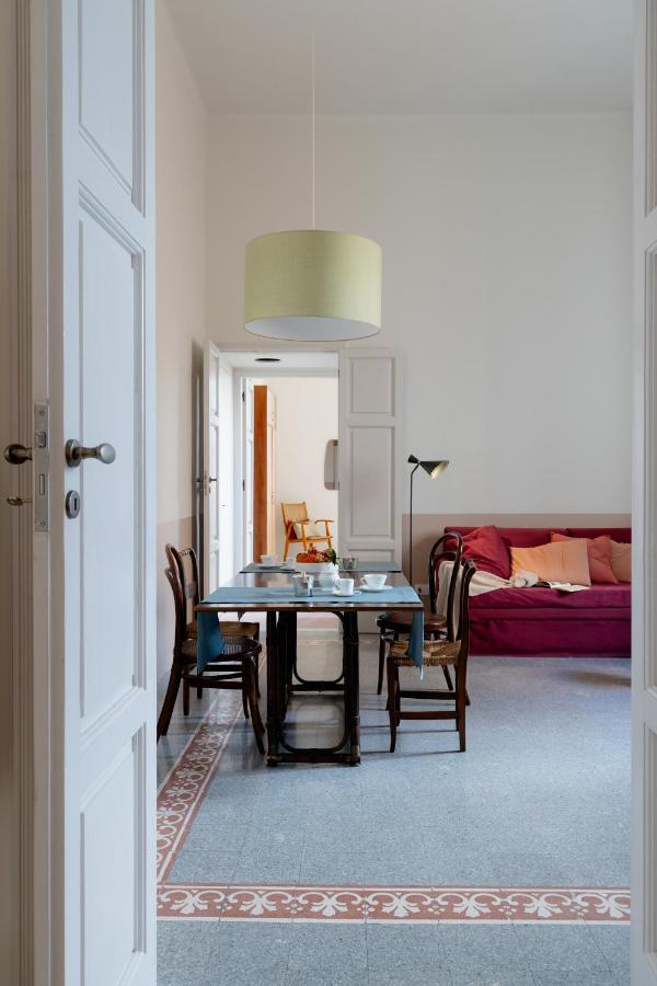 Cappelluti 1924 Apartment Матера Екстериор снимка