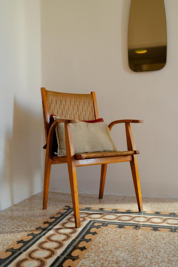 Cappelluti 1924 Apartment Матера Екстериор снимка