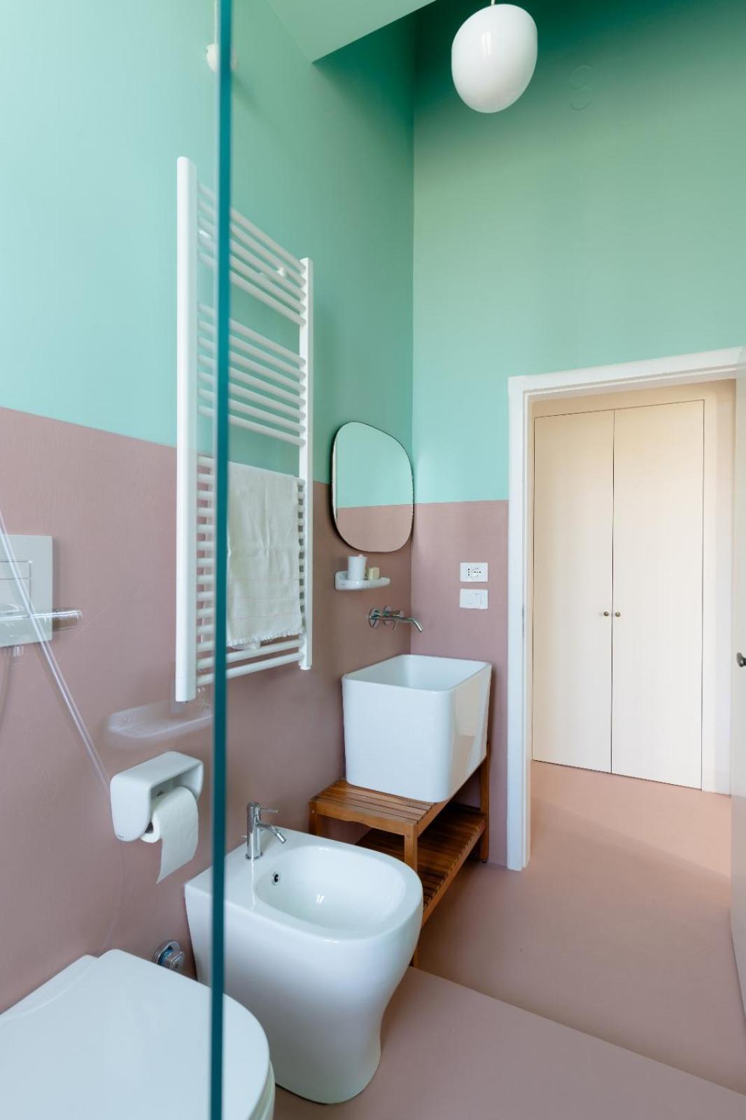 Cappelluti 1924 Apartment Матера Екстериор снимка