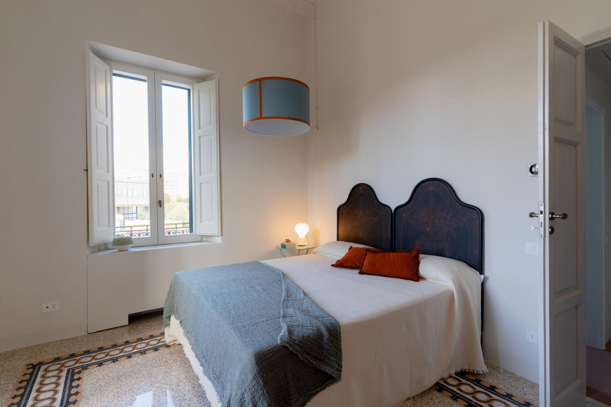 Cappelluti 1924 Apartment Матера Екстериор снимка